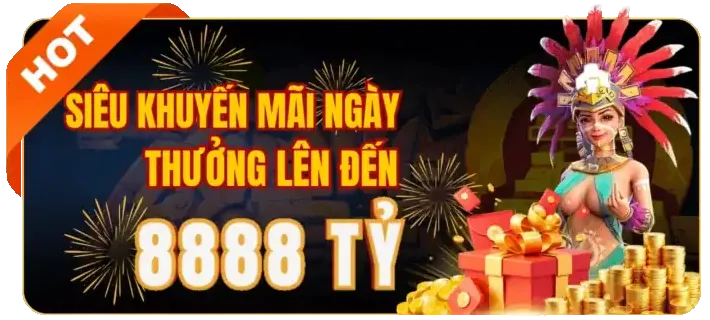 Khuyến mãi sòng bạc trực tuyến độc quyền tại Vinbet