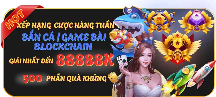 Nổ Hũ & Slots Vinbet