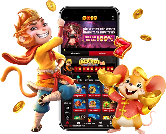 Ưu đãi độc quyền vinbet app