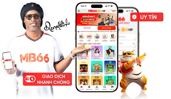 Đa dạng trò chơi tại Vinbet