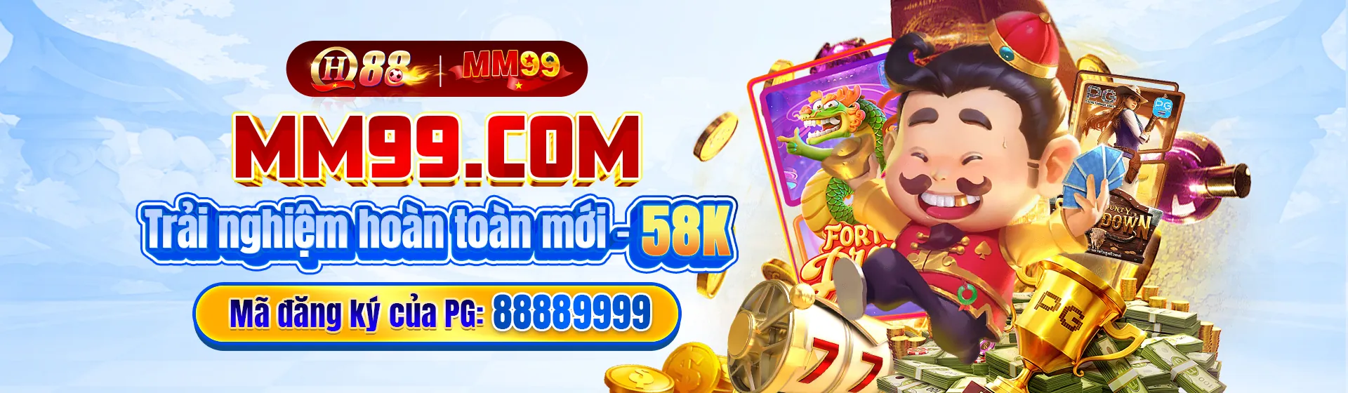 Sòng bạc trực tuyến Vinbet