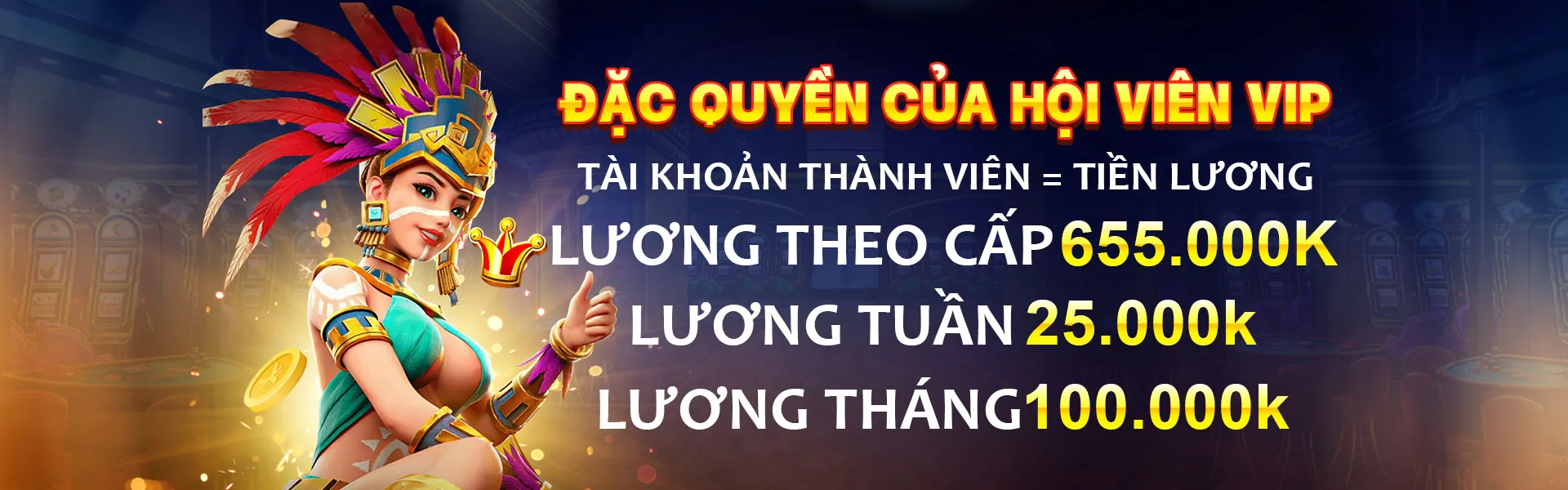 Giao diện đăng nhập Vinbet an toàn